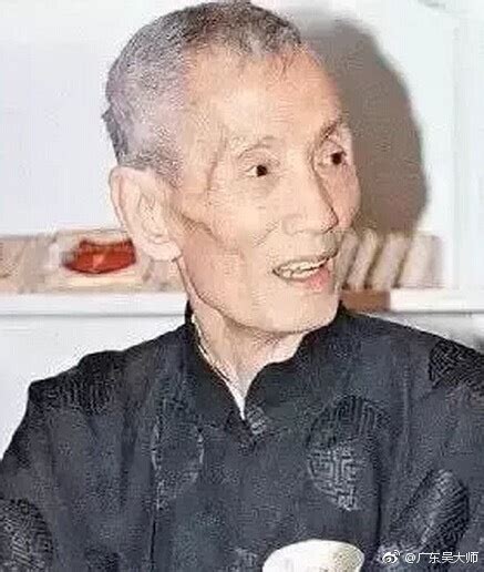 陈伯 风水师